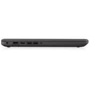 لاب توب إتش بي (2019) - معالج إنتل كور i3-1005G1 الجيل 10/ شاشة HD مقاس 15.6 بوصة/ ذاكرة SSD سعة 1TB/ ذاكرة رام 4GB/ بطاقة رسوميات إنتل UHD مشتركة/ نظام تشغيل ويندوز 10 هوم/ لوحة مفاتيح إنجليزية عربية/ لون فضي - إصدار الشرق الأوسط - موديل [250G7]