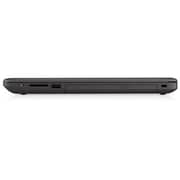 لاب توب إتش بي (2019) - معالج إنتل كور i3-1005G1 الجيل 10/ شاشة HD مقاس 15.6 بوصة/ ذاكرة SSD سعة 1TB/ ذاكرة رام 4GB/ بطاقة رسوميات إنتل UHD مشتركة/ نظام تشغيل ويندوز 10 هوم/ لوحة مفاتيح إنجليزية عربية/ لون فضي - إصدار الشرق الأوسط - موديل [250G7]