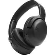 JBL Tour One M2 Wireless Over-Ear Headphones with ANC, Black – TOUR ONE M2