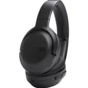 JBL Tour One M2 Wireless Over-Ear Headphones with ANC, Black – TOUR ONE M2