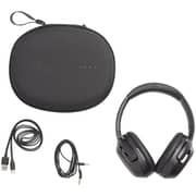 JBL Tour One M2 Wireless Over-Ear Headphones with ANC, Black – TOUR ONE M2