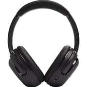 JBL Tour One M2 Wireless Over-Ear Headphones with ANC, Black – TOUR ONE M2