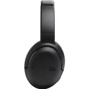 JBL Tour One M2 Wireless Over-Ear Headphones with ANC, Black – TOUR ONE M2