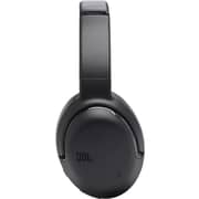JBL Tour One M2 Wireless Over-Ear Headphones with ANC, Black – TOUR ONE M2