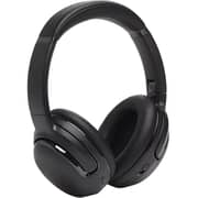 JBL Tour One M2 Wireless Over-Ear Headphones with ANC, Black – TOUR ONE M2