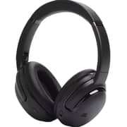 JBL Tour One M2 Wireless Over-Ear Headphones with ANC, Black – TOUR ONE M2
