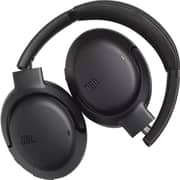 JBL Tour One M2 Wireless Over-Ear Headphones with ANC, Black – TOUR ONE M2