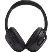 JBL Tour One M2 Wireless Over-Ear Headphones with ANC, Black – TOUR ONE M2