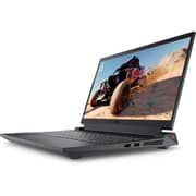 Dell G15 Gaming (2023) Laptop - 13th Gen / Intel Core i7-13650HX / 15.6inch FHD / 512GB SSD / 16GB RAM / 8GB NVIDIA GeForce RTX 4060 Graphics / Windows 11 Home / English & Arabic Keyboard / Grey / Middle East Version - [5530-G15-012]