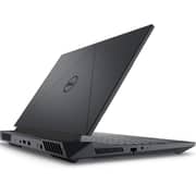 Dell G15 Gaming (2023) Laptop - 13th Gen / Intel Core i7-13650HX / 15.6inch FHD / 512GB SSD / 16GB RAM / 8GB NVIDIA GeForce RTX 4060 Graphics / Windows 11 Home / English & Arabic Keyboard / Grey / Middle East Version - [5530-G15-012]