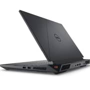 Dell G15 Gaming (2023) Laptop - 13th Gen / Intel Core i7-13650HX / 15.6inch FHD / 512GB SSD / 16GB RAM / 8GB NVIDIA GeForce RTX 4060 Graphics / Windows 11 Home / English & Arabic Keyboard / Grey / Middle East Version - [5530-G15-012]
