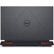 Dell G15 Gaming (2023) Laptop - 13th Gen / Intel Core i7-13650HX / 15.6inch FHD / 512GB SSD / 16GB RAM / 8GB NVIDIA GeForce RTX 4060 Graphics / Windows 11 Home / English & Arabic Keyboard / Grey / Middle East Version - [5530-G15-012]