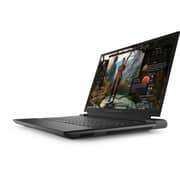 Dell Alienware M16 Gaming (2023) Laptop- 13th Gen / Core i7-13700HX / 16inch QHD / 1TB SSD / 32GB RAM / 8GB NVIDIA GeForce RTX 4070 Graphics / Win11 Home / English & Arabic Keyboard / Metallic Moon / Middle East Version - [16R1-ALN-CTO1-M16]