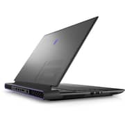 Dell Alienware M16 Gaming (2023) Laptop- 13th Gen / Core i7-13700HX / 16inch QHD / 1TB SSD / 32GB RAM / 8GB NVIDIA GeForce RTX 4070 Graphics / Win11 Home / English & Arabic Keyboard / Metallic Moon / Middle East Version - [16R1-ALN-CTO1-M16]