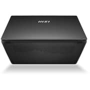 MSI Modern 15 B7M Business (2023) Laptop - AMD Ryzen 5-7530U / 15.6inch FHD / 512GB SSD / 8GB RAM / Shared AMD Radeon Graphics / Windows 11 Home / English & Arabic Keyboard / Classic Black / Middle East Version