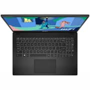 MSI Modern 15 B7M Business (2023) Laptop - AMD Ryzen 7-7730U / 15.6inch FHD / 512GB SSD 16GB RAM / Shared AMD Radeon Graphics / Windows 11 Home / English & Arabic Keyboard / Carbon Grey / Middle East Version