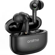 Oraimo OEB-E104DCBLK FreePods 3C True Wireless Earbuds Black