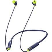 Oraimo OEB-E30DBLU Shark 4 Wireless In Ear Sports Headset Blue