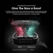 Oraimo Wrap Bluetooth Speaker Black