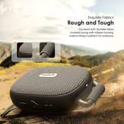 Oraimo Wrap Bluetooth Speaker Blue