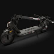 Ducati MT-DUC-ES-PRO2-PLUS-WTS E-Scooter Pro-II Plus