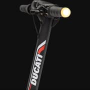Ducati MT-DUC-ES-PRO2-PLUS-WTS E-Scooter Pro-II Plus