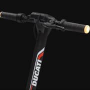 Ducati MT-DUC-ES-PRO2-PLUS-WTS E-Scooter Pro-II Plus
