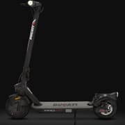 Ducati MT-DUC-ES-PRO2-PLUS-WTS E-Scooter Pro-II Plus