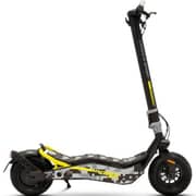 Scrambler Ducati MT-SC-DUC-ES-CROSSE-SPRTS-WTS Cross-E Sport E-Scooter