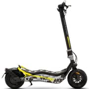 Scrambler Ducati MT-SC-DUC-ES-CROSSE-SPRTS-WTS Cross-E Sport E-Scooter