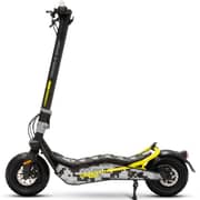 Scrambler Ducati MT-SC-DUC-ES-CROSSE-SPRTS-WTS Cross-E Sport E-Scooter