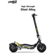 Scrambler Ducati MT-SC-DUC-ES-CROSSE-SPRTS-WTS Cross-E Sport E-Scooter