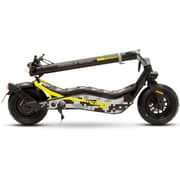 Scrambler Ducati MT-SC-DUC-ES-CROSSE-SPRTS-WTS Cross-E Sport E-Scooter