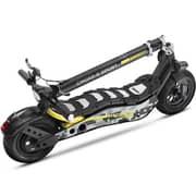 Scrambler Ducati MT-SC-DUC-ES-CROSSE-SPRTS-WTS Cross-E Sport E-Scooter