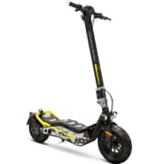 Scrambler Ducati MT-SC-DUC-ES-CROSSE-SPRTS-WTS Cross-E Sport E-Scooter