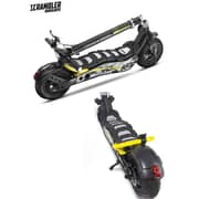 Scrambler Ducati MT-SC-DUC-ES-CROSSE-SPRTS-WTS Cross-E Sport E-Scooter