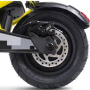 Scrambler Ducati MT-SC-DUC-ES-CROSSE-SPRTS-WTS Cross-E Sport E-Scooter