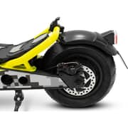 Scrambler Ducati MT-SC-DUC-ES-CROSSE-SPRTS-WTS Cross-E Sport E-Scooter