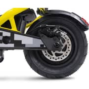 Scrambler Ducati MT-SC-DUC-ES-CROSSE-SPRTS-WTS Cross-E Sport E-Scooter