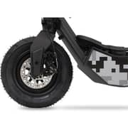 Scrambler Ducati MT-SC-DUC-ES-CROSSE-SPRTS-WTS Cross-E Sport E-Scooter