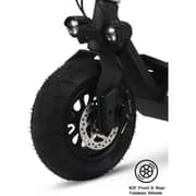 Scrambler Ducati MT-SC-DUC-ES-CROSSE-SPRTS-WTS Cross-E Sport E-Scooter