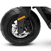 Scrambler Ducati MT-SC-DUC-ES-CROSSE-SPRTS-WTS Cross-E Sport E-Scooter