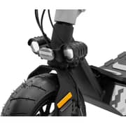 Scrambler Ducati MT-SC-DUC-ES-CROSSE-SPRTS-WTS Cross-E Sport E-Scooter