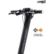 Scrambler Ducati MT-SC-DUC-ES-CROSSE-SPRTS-WTS Cross-E Sport E-Scooter
