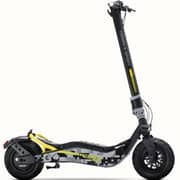 Scrambler Ducati MT-SC-DUC-ES-CROSSE-SPRTS-WTS Cross-E Sport E-Scooter