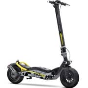 Scrambler Ducati MT-SC-DUC-ES-CROSSE-SPRTS-WTS Cross-E Sport E-Scooter