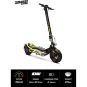 Scrambler Ducati MT-SC-DUC-ES-CROSSE-SPRTS-WTS Cross-E Sport E-Scooter