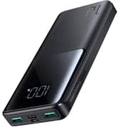Protect Power Bank 10000mAh Black QP191