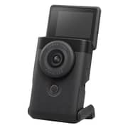 Canon PowerShot V10 Advanced Vlogging Camera Kit Black