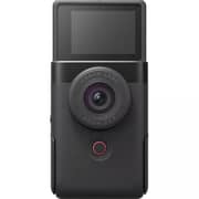 Canon PowerShot V10 Advanced Vlogging Camera Kit Black
